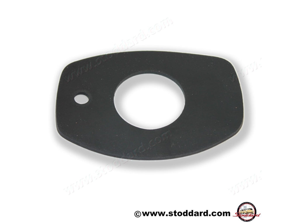 Fuel Filler Neck Drain Tube Gasket for 356B T6 and 356C Replaces 64420117501