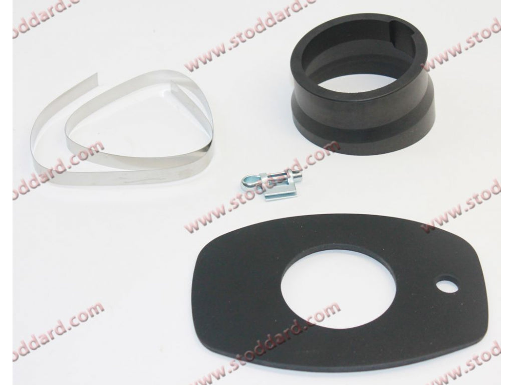 Gas Tank Filler Kit for 356B T6 and 356C Replaces 64420117600