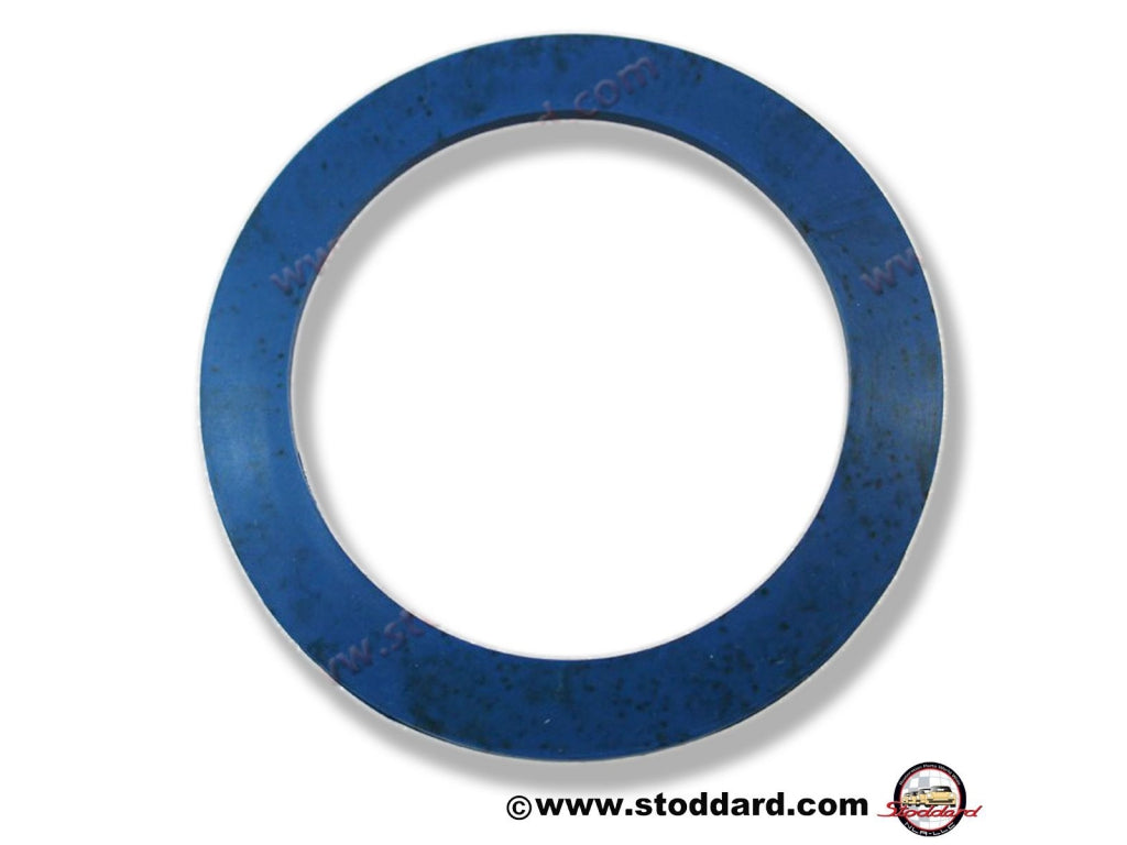 Original Style Blue Fuel Cap Gasket for 356 Replaces 64420127900