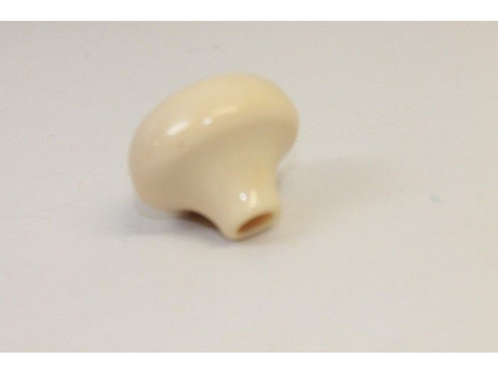 Ivory Knob for Gear Shift For 356A Replaces 64424305