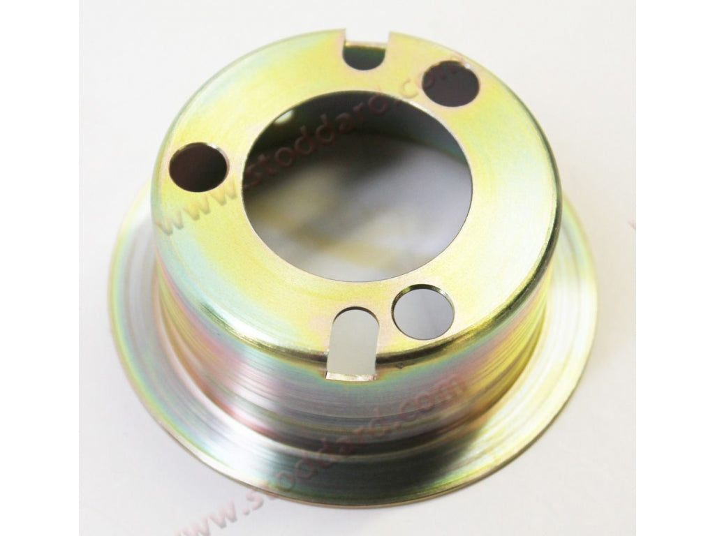 Steel Cap in Horn Ring for 356 Pre-A and 356 A. Replaces 64434773600