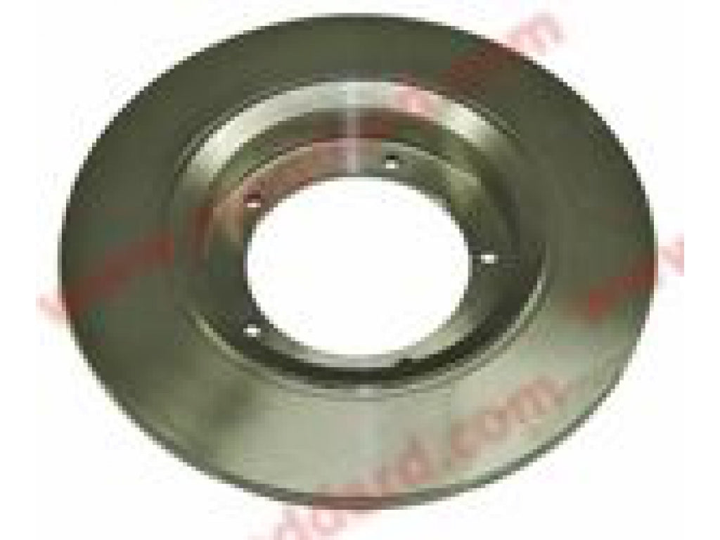 Sebro Brake Disc Rotor, Front, Made In Germany, Two Required Per Car, 356C. Replaces 90135140110