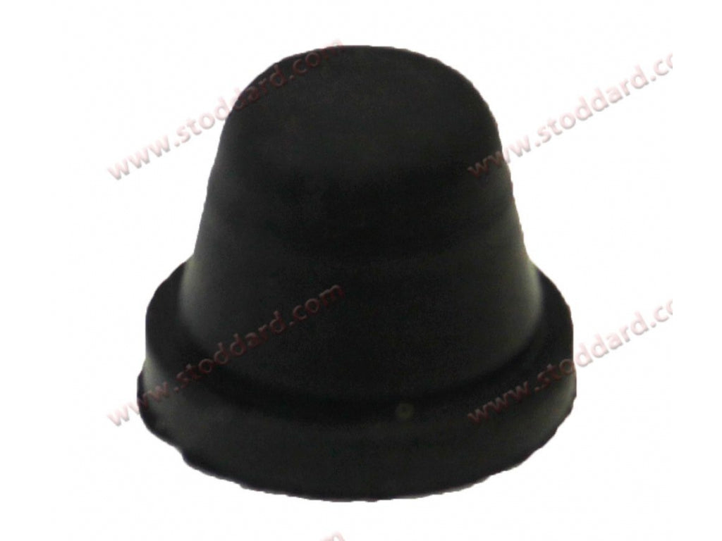Rubber Dust Cap For Brake Bleeder Valve