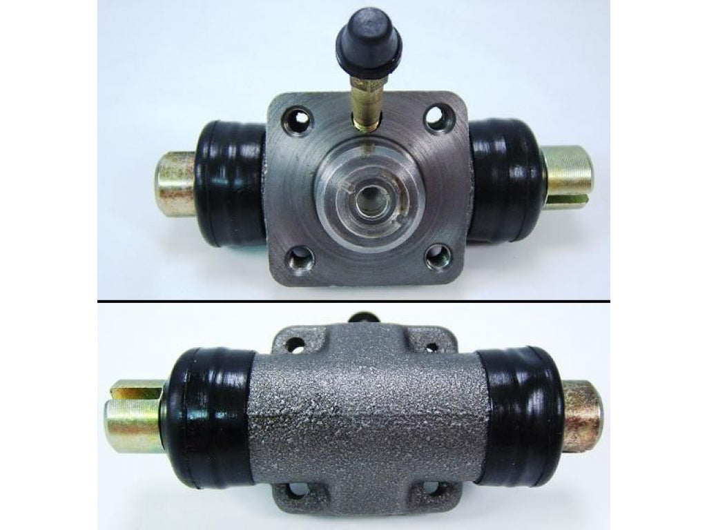 Wheel Brake Cylinder, Rear for 356, 356A, 356B with Drum Brakes 64435251301 69535251301