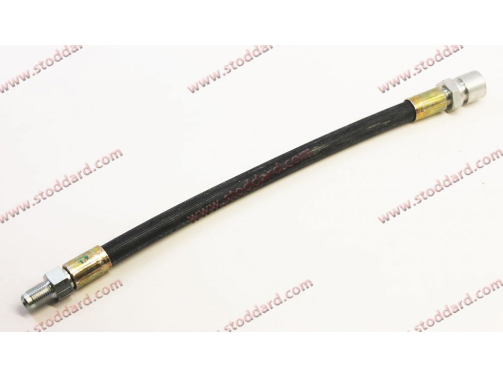 Rear Brake Hose for 356B, 356C and 911 912 1965-68 Replaces 69535263100
