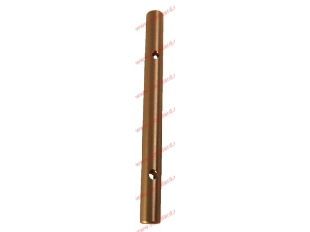 Brake Pad Retaining Pin , front and rear