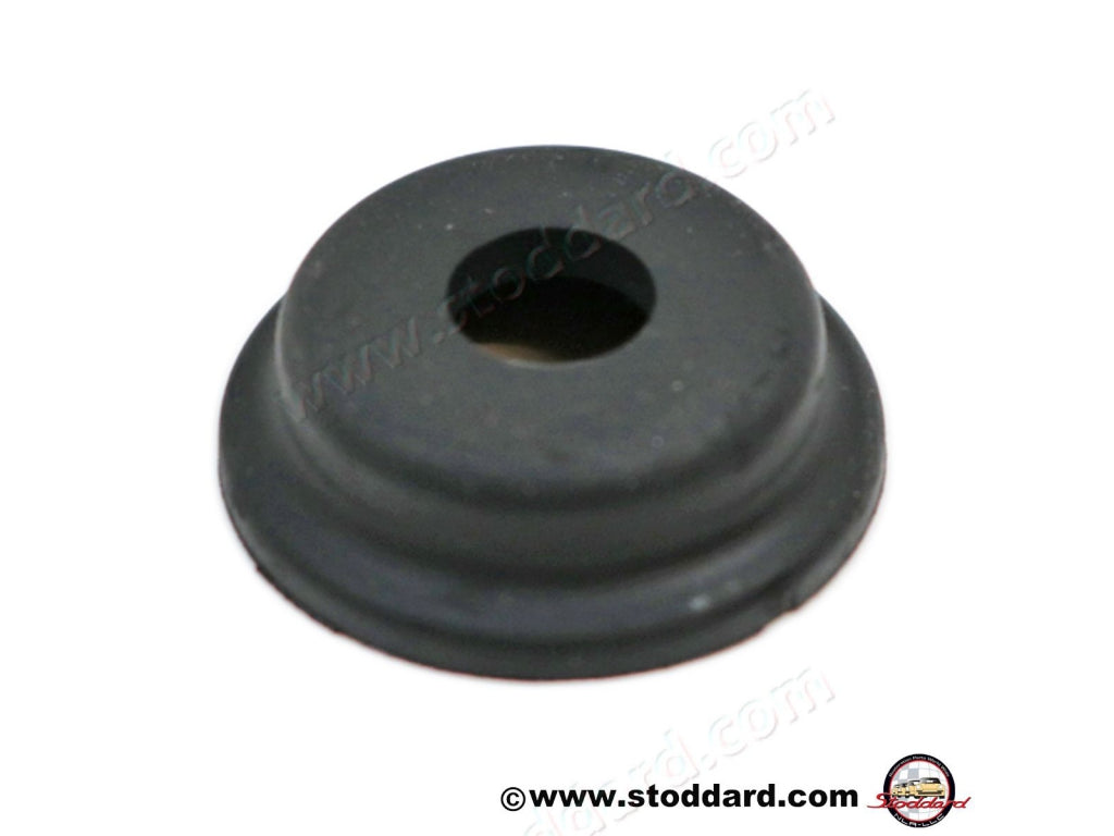 Rubber Seat Recliner Mechanism Grommet For 356C and Early 911 912 up to 1973