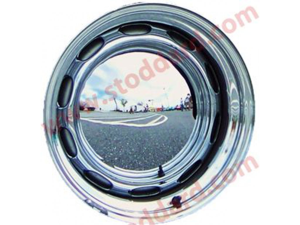 Baby Moon Hubcap. For 356 Normal Replaces 644-361-002-00 / 64436100200