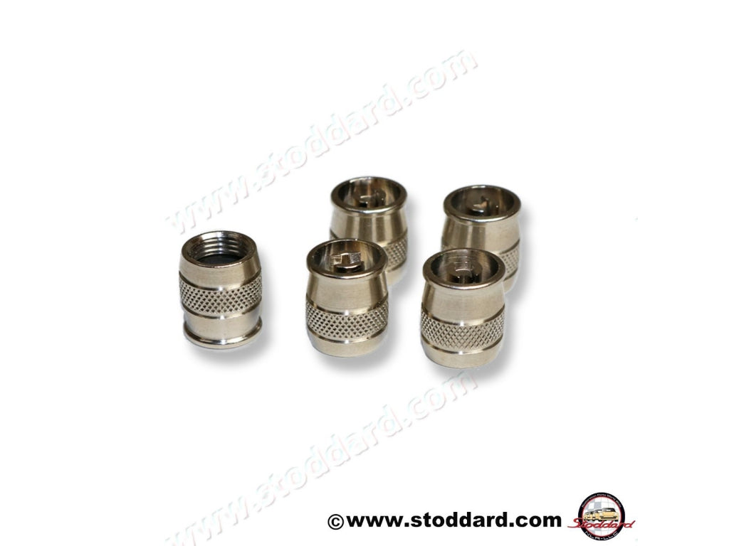 Valve Stem Caps 356 Replaces 64436120220
