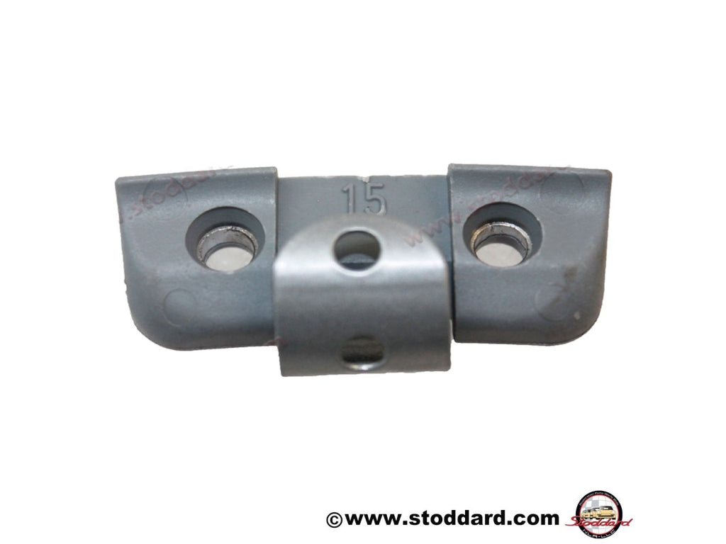 Wheel Weight 15 Grams for Steel Wheels 356 911 912 914 Made in Germany Replaces 64436141001