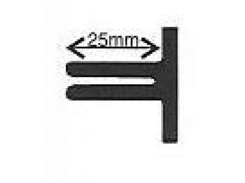 Engine Ducting Seal, USA Models, For 356. Replaces 64436900100
