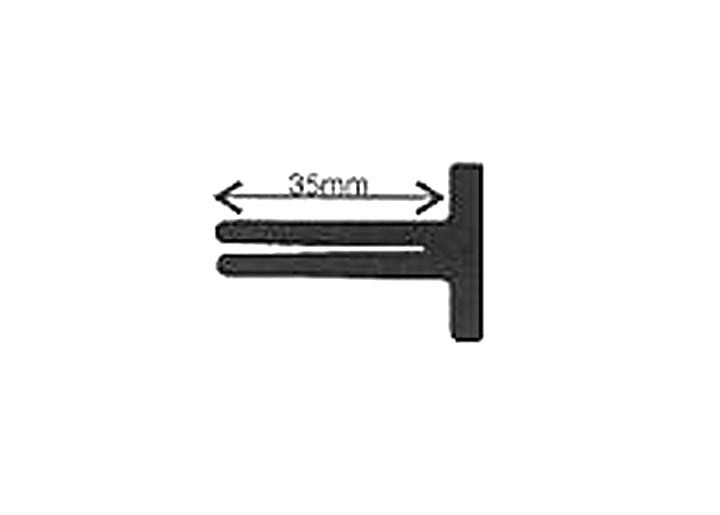 Engine Ducting Seals, European Version