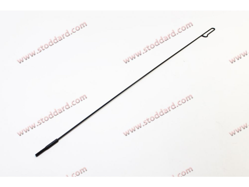 Accelerator Pull Rod, Rear 605mm For 356B T5 Early Type 741 Version 1 Gear Box with Single Mount Replaces 69542301600