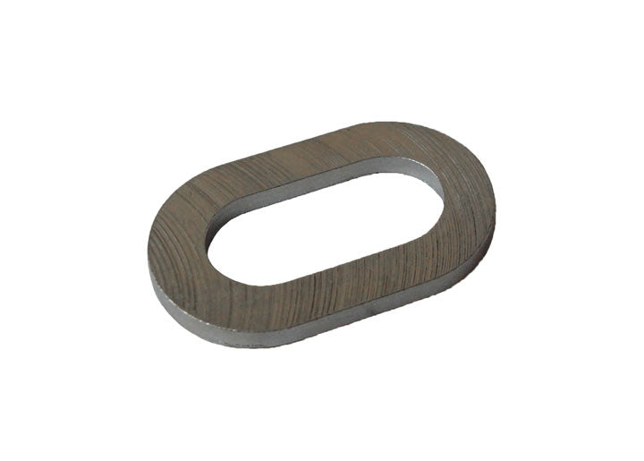 Oval washer, 356
