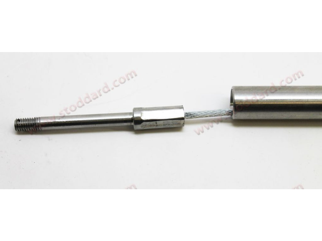 Emergency Brake Cable