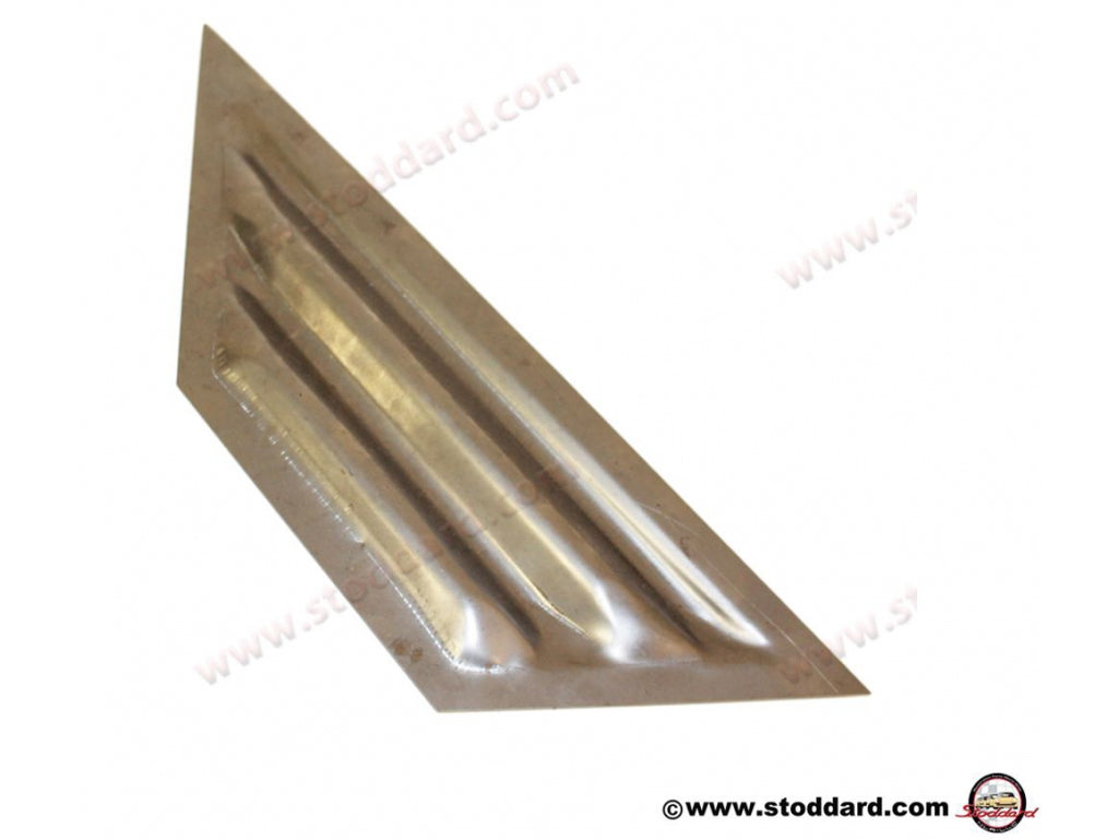 Diagonal for 356 Pre-A -- Stamped Exactly Like the Factory Originals, Works as either Left or Right 35649717