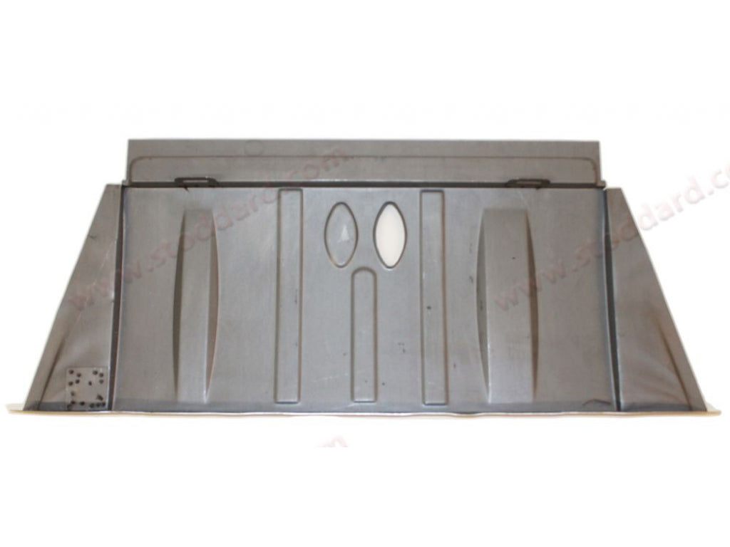 Front Trunk Fuel Tank Floor for 356A T2, and 356B T5 Replaces 64450103502