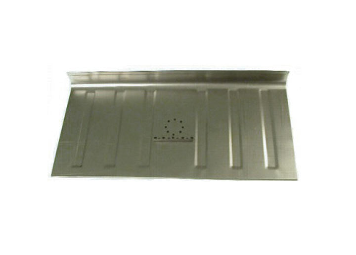 Early Battery Box Floor, 356