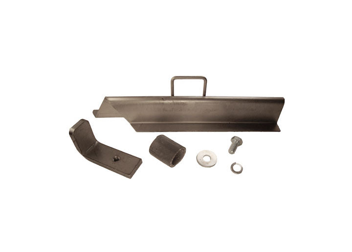 356B T6-C Battery Bracket