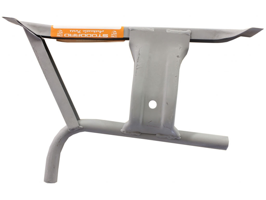 Front fender brace, right. Fits 356BT5