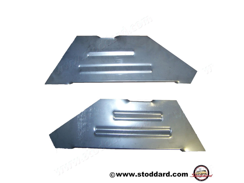 Diagonal Member, 2-Piece Set for 356 Pre-A