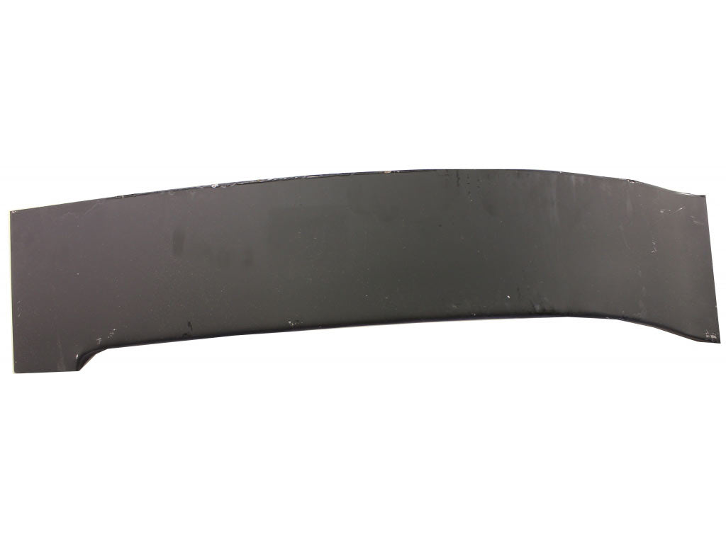 Right Side Quarter Panel Repair Panel