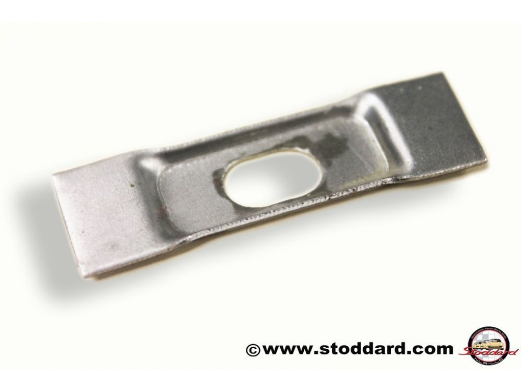 Cage For Weld Nut For 356 Replaces 64450400300