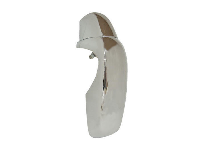 356B-C Left rear bumper guard