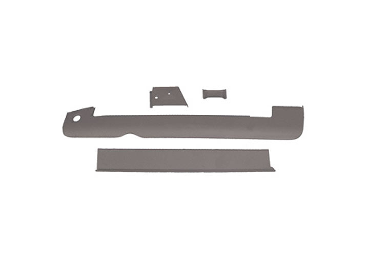 Early Rocker panel, Right, 356