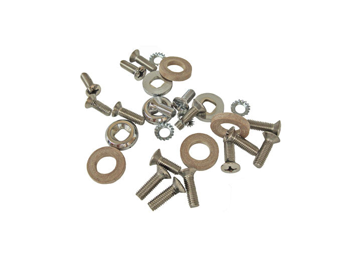 Seat Recliner Hardware Set, 356