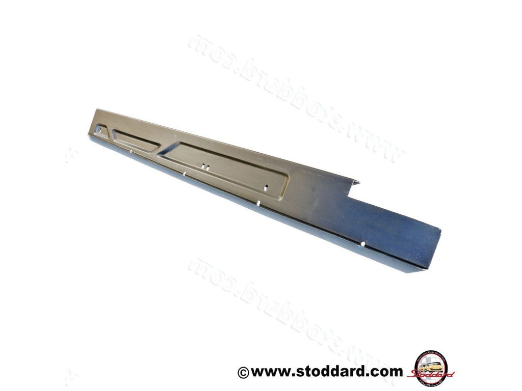 Inner Door Bottom, Left, For 356C Replaces 64453102506