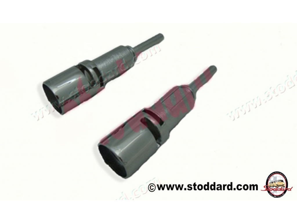 Lock Receiver Set