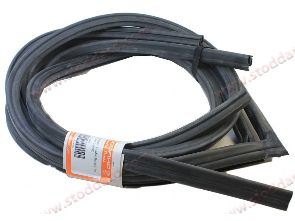Door Seal Set, Left and Right with correct