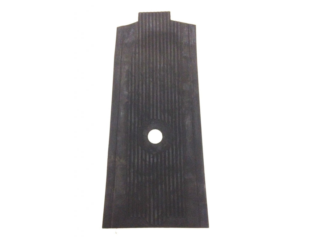 Rubber Tunnel Floor Mat
