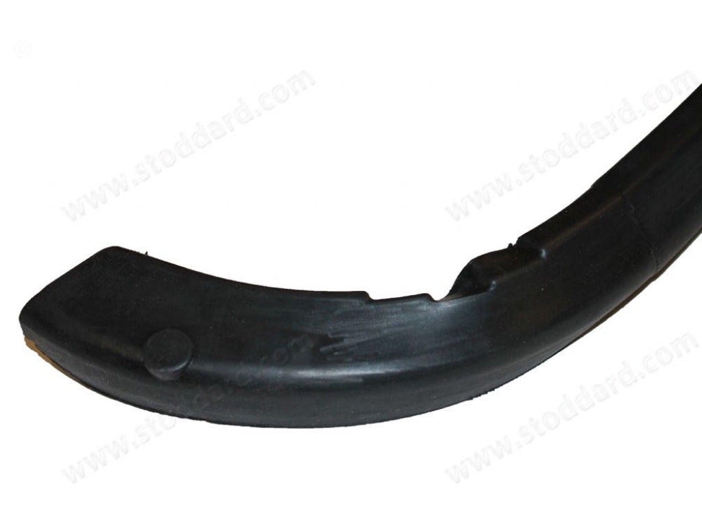 Convertible Top Seal, For Convertible D and Roadster. 