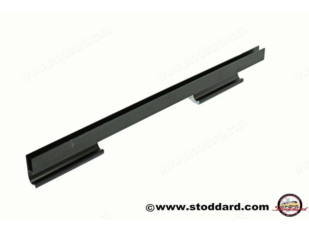 Window Lifting Rail, Left for 356B and 356C Coupe or Cabriolet 64454204502