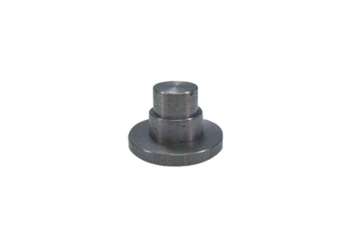 Window regulator repair rivet, 10mm., 356
