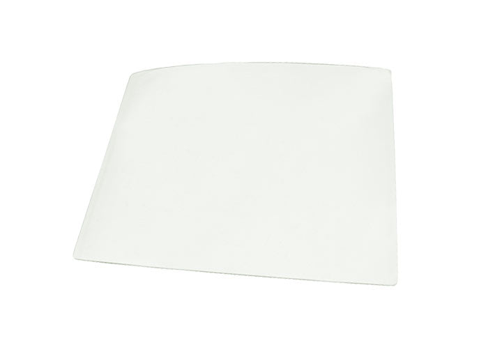 356B-C Door glass, Coupe