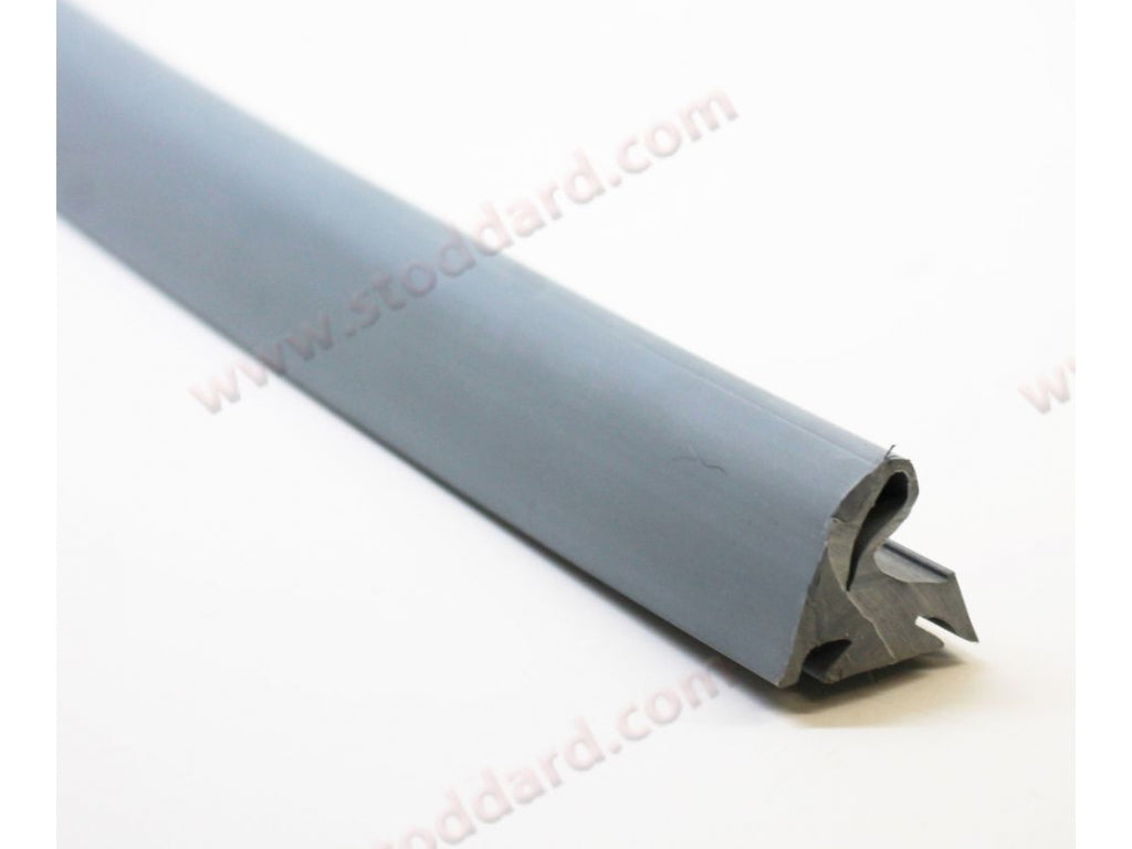 Door Seal for Cabriolet Top.