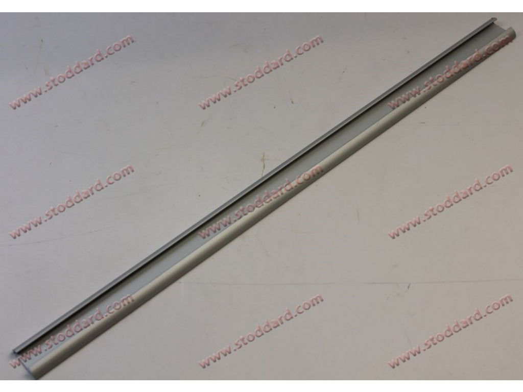 Aluminum Holding Rail for side window seals 356 Replaces 64454295013