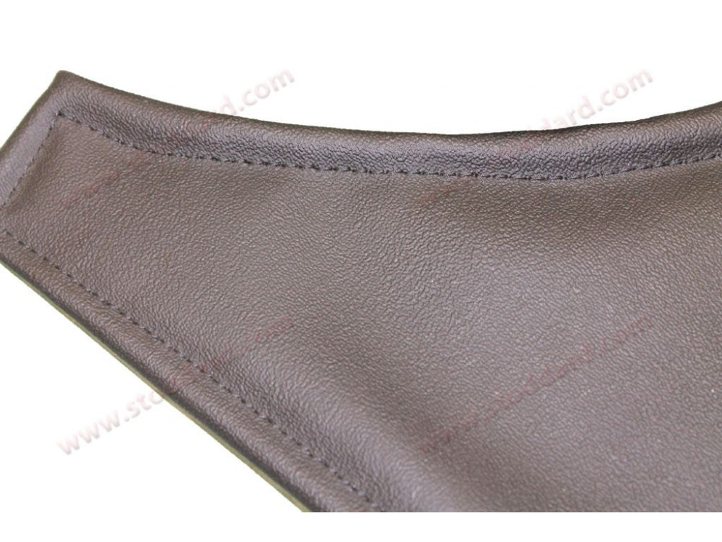 Engine Compartment Sound Insulation Kit, 356, 356A T1 Cabriolet up to 1957.5 Replaces 64455198101