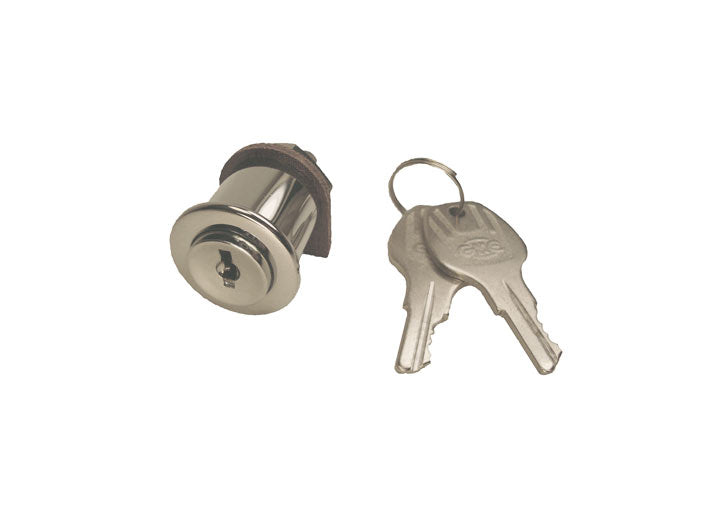 Glove Box Lock, 356