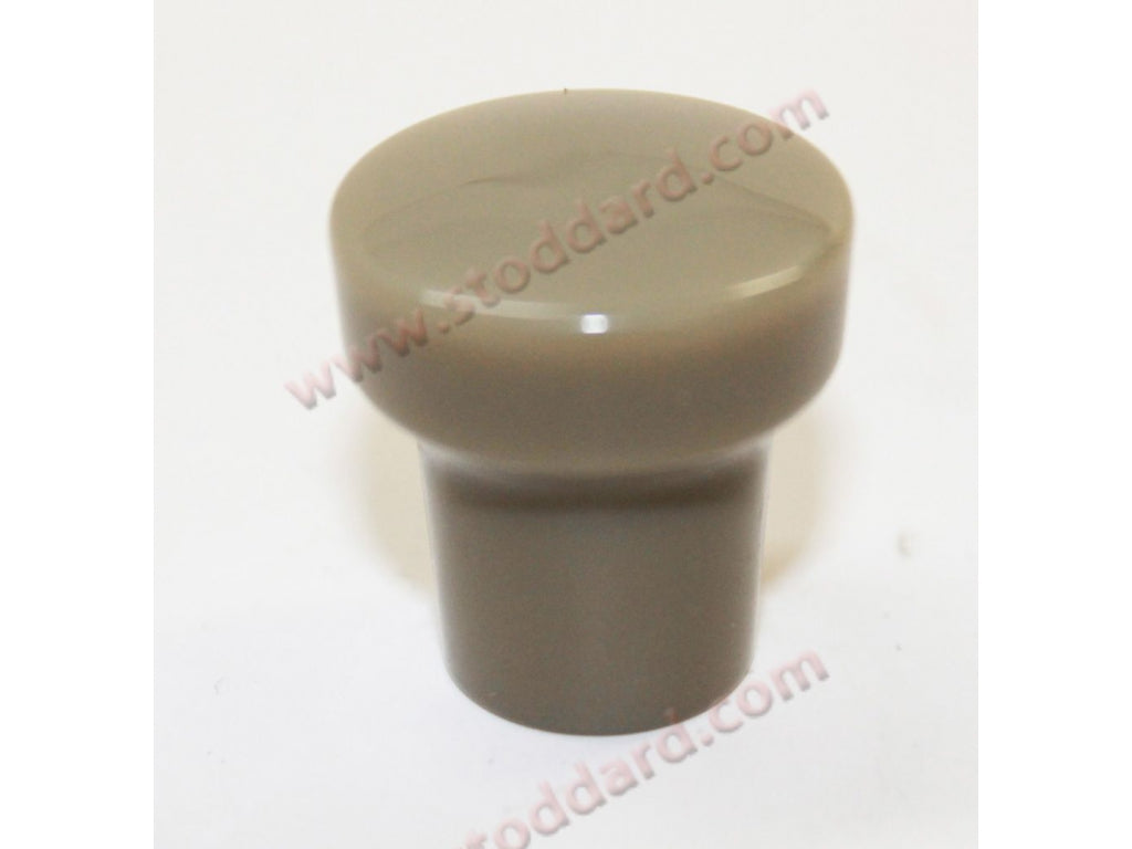 Gray Lights and Wiper Knob