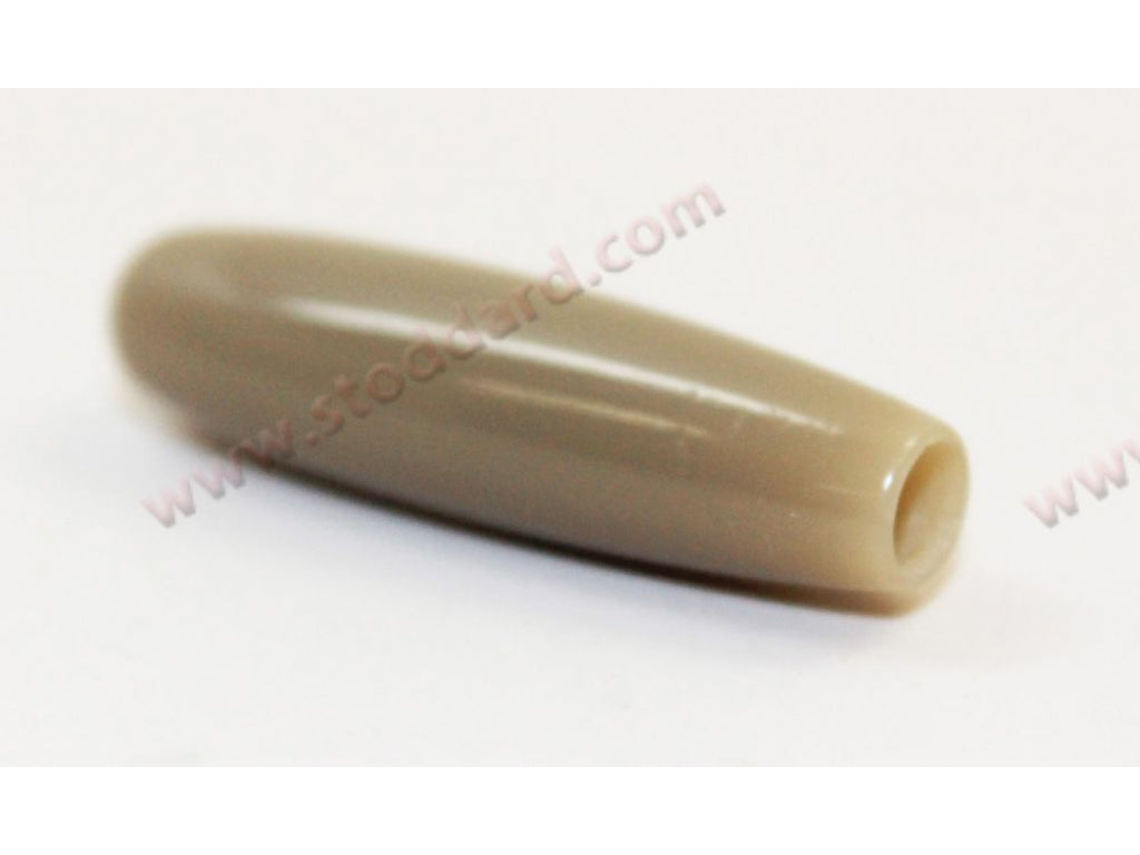 Gray Knob For Turn Signal Stalk