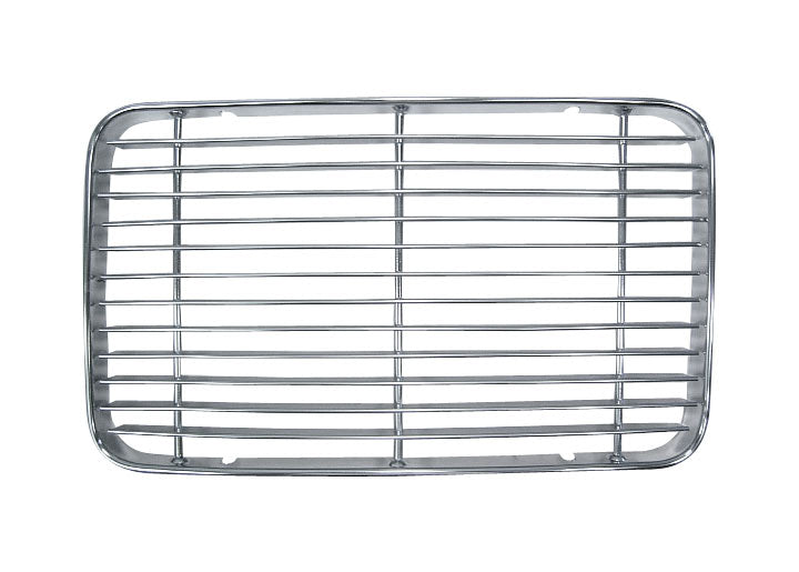 Engine grille, 356