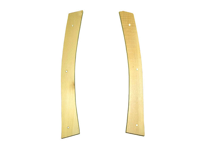 Cabriolet Wood column set, 356