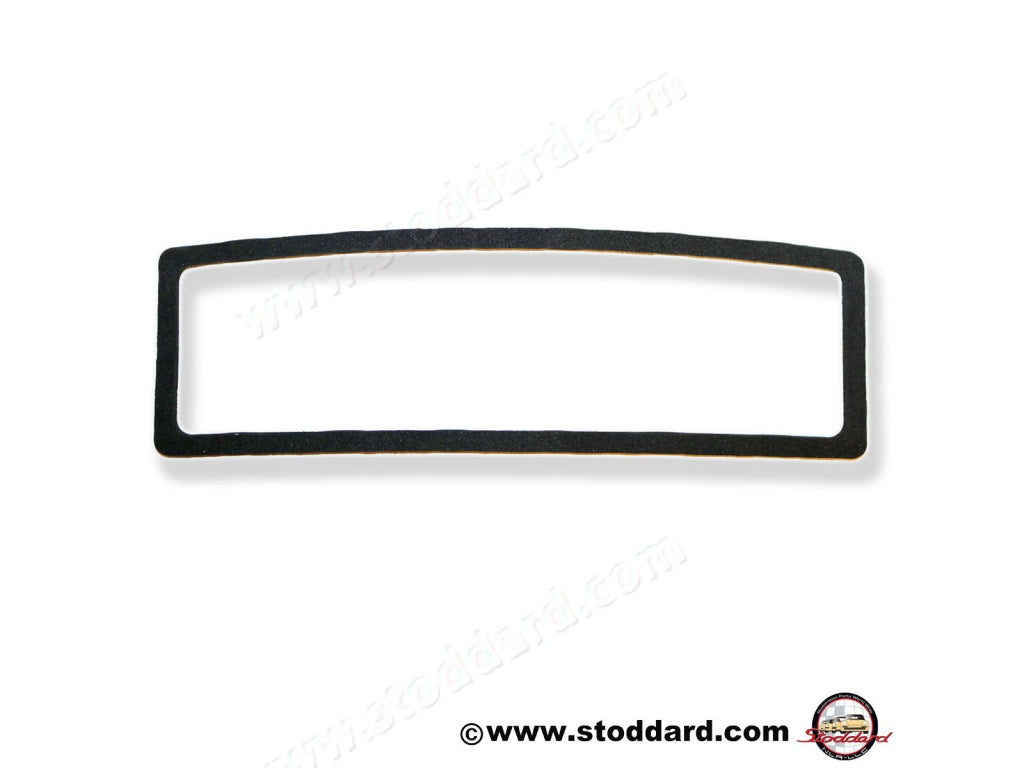 Air Intake Plenum Gasket For 356C 64457132500