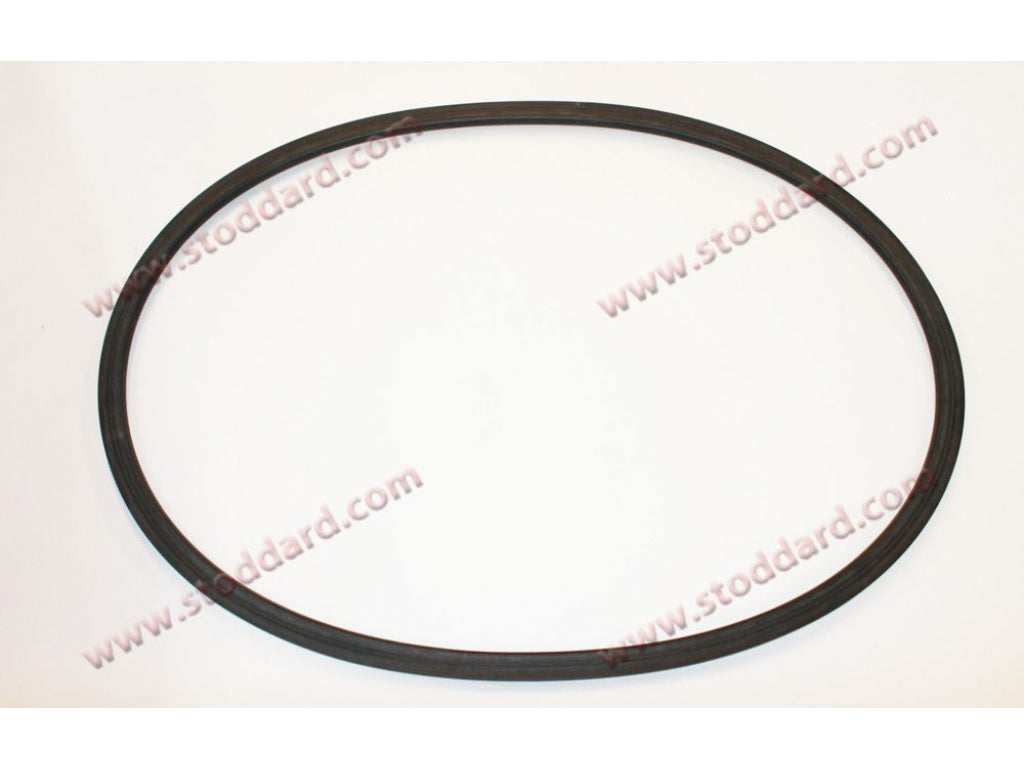 Rear Window Seal for 356 Pre-A