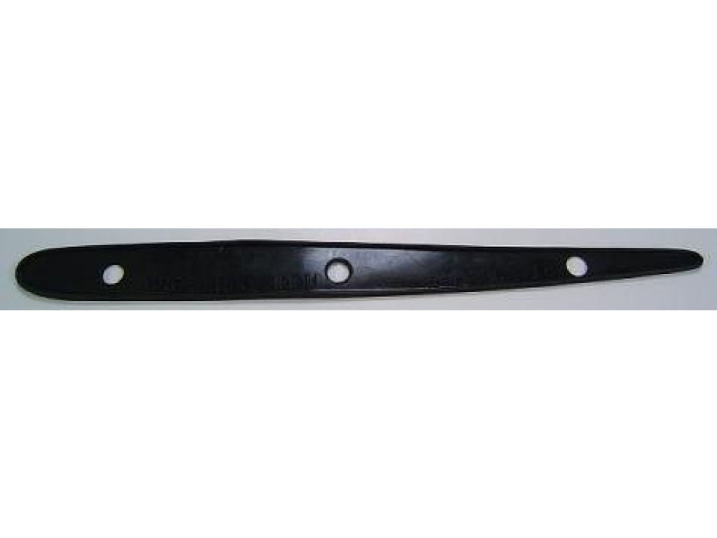 Hood Handle Base Gasket for 356 Pre-A. Replaces 356-58-316 Replaces 35658316