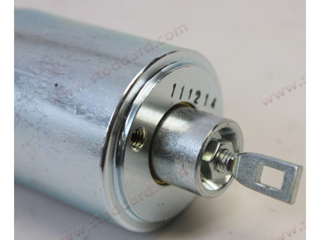 Starter Solenoid for 356 w/ Optional 12 Volt System Replaces 61660400712